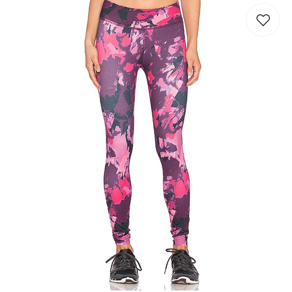 Beyond Yoga LUX LONG LEGGING IN DAZED FLORAL